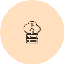 Deployment Infrastructure icon