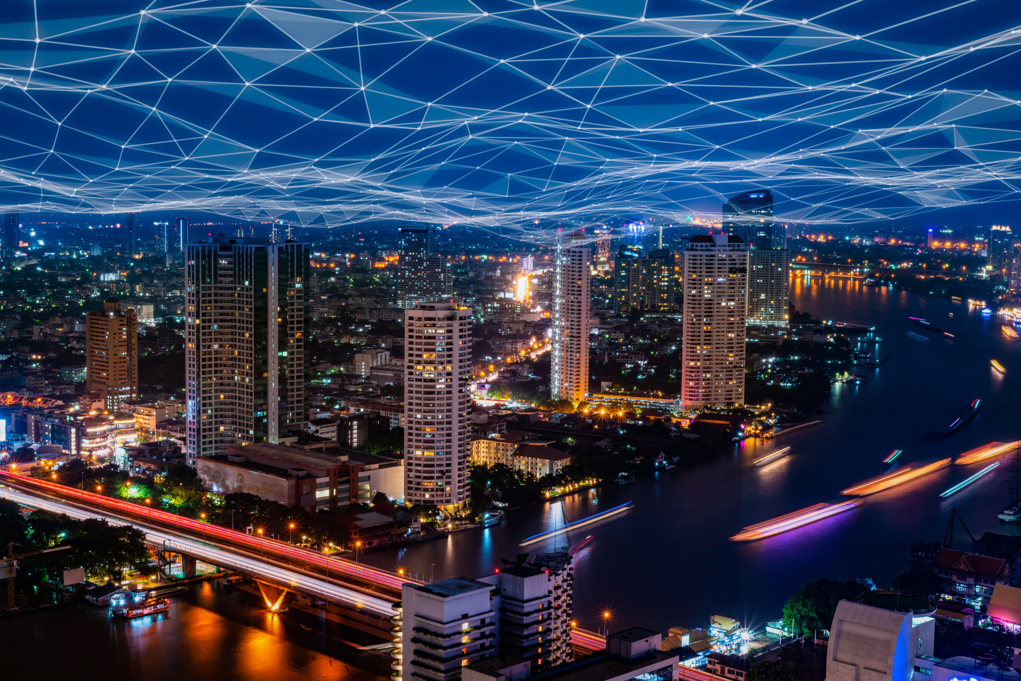 Government & Smart Cities