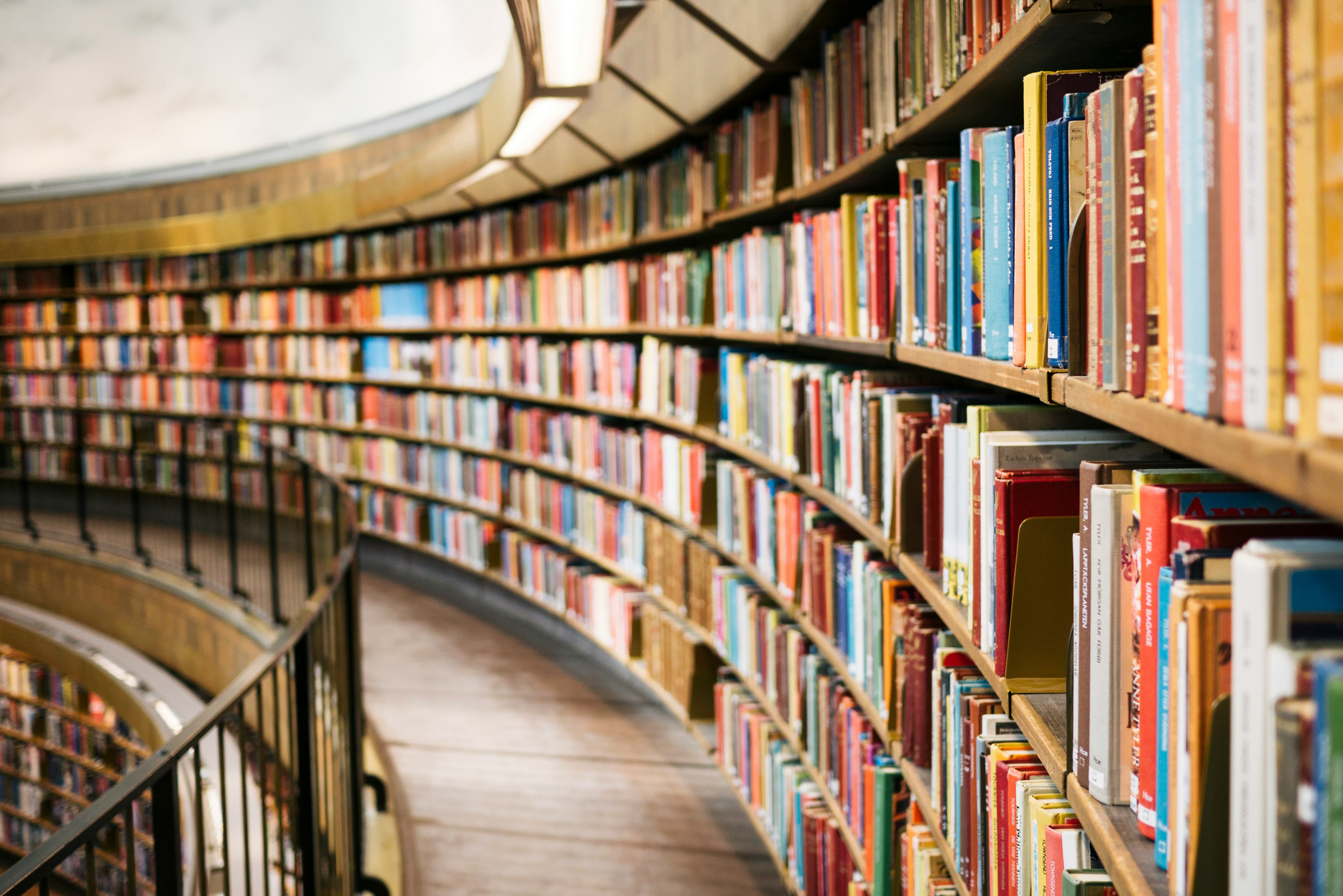Education & Universities